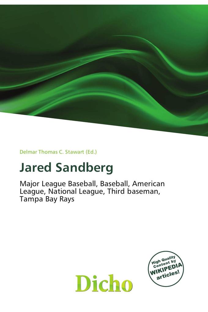 Jared Sandberg