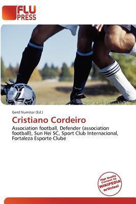 Cristiano Cordeiro