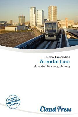 Arendal Line
