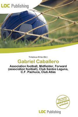 Gabriel Caballero