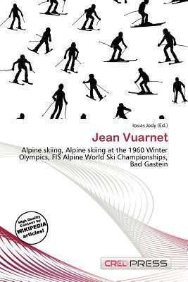 Jean Vuarnet