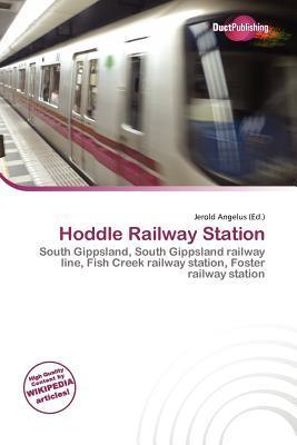 Hoddle Railway Station