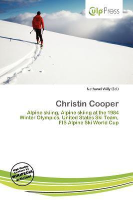 Christin Cooper