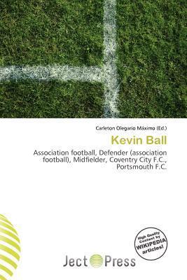 Kevin Ball