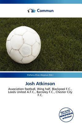 Josh Atkinson