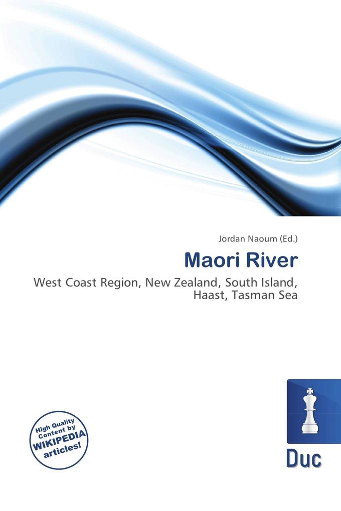Maori River