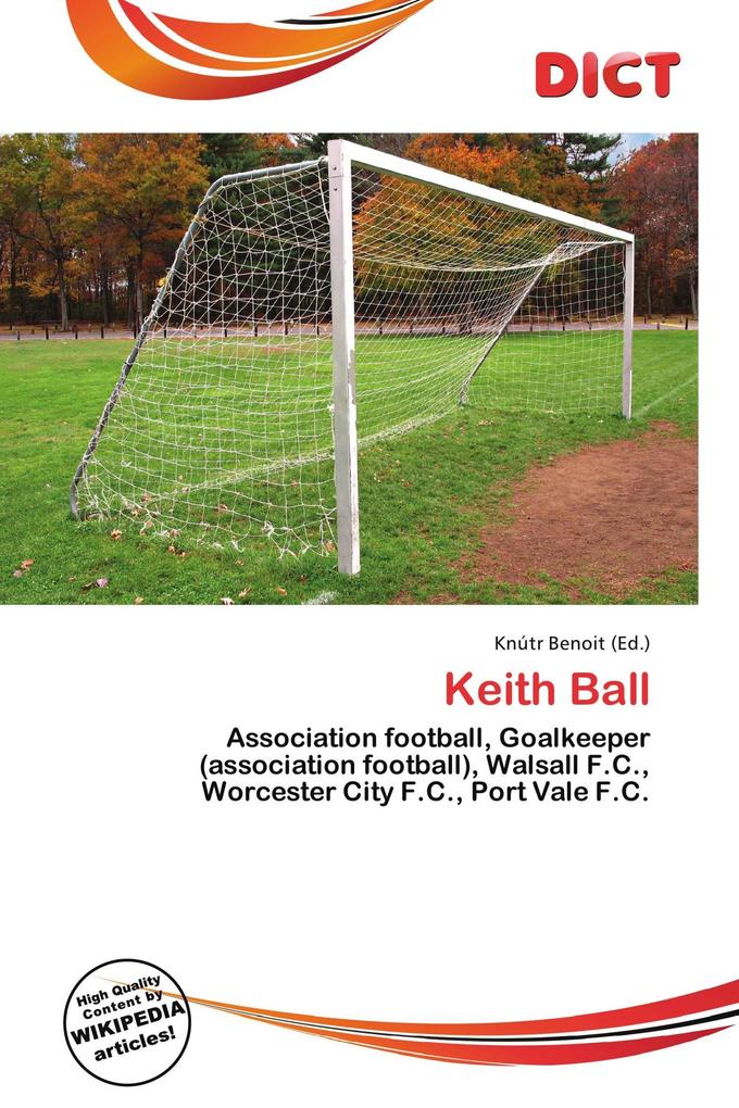 Keith Ball