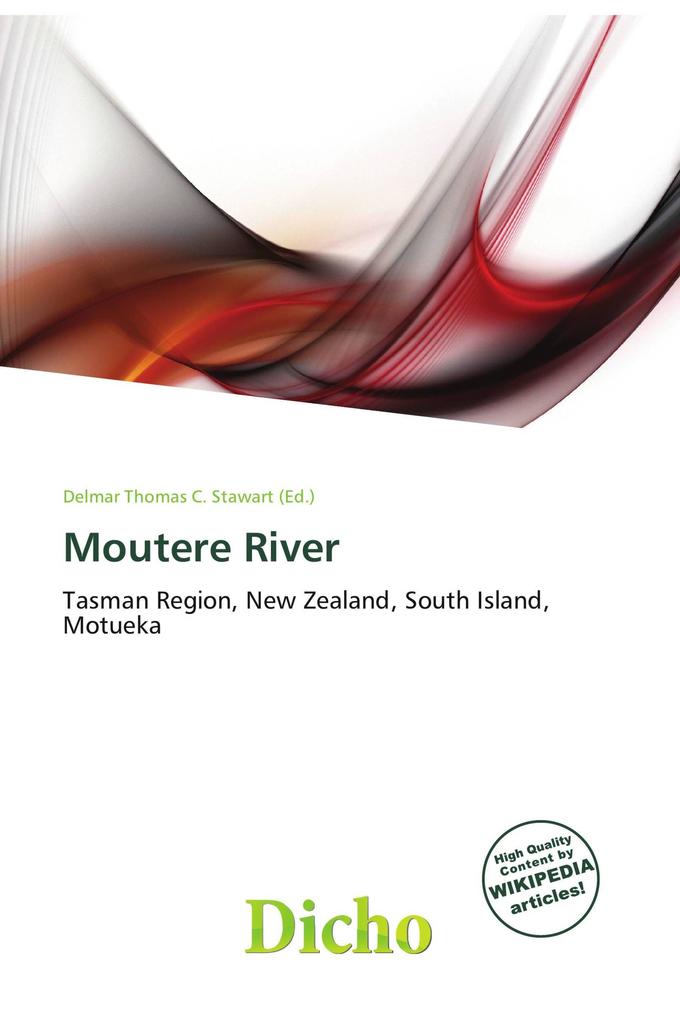 Moutere River