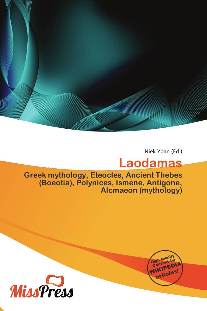 Laodamas