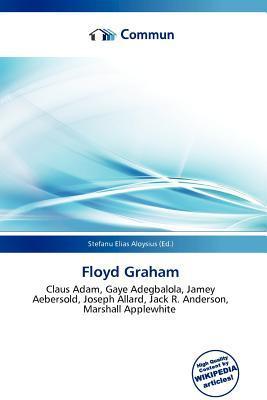 Floyd Graham