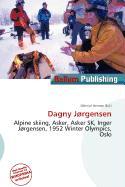 Dagny Jørgensen