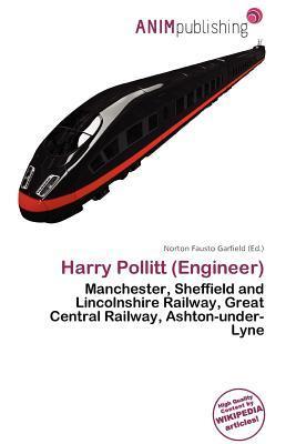 Harry Pollitt (Engineer)