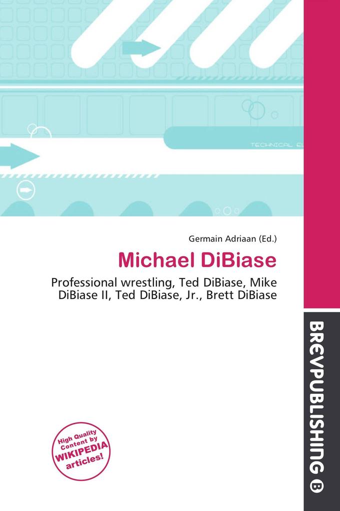 Michael DiBiase