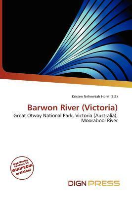 Barwon River (Victoria)