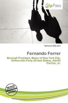 Fernando Ferrer