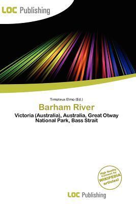 Barham River