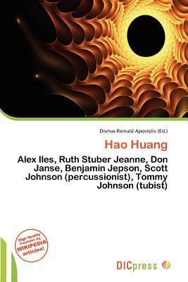 Hao Huang