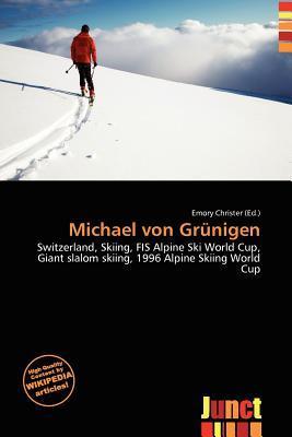 Michael von Grünigen