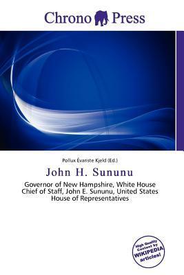 John H. Sununu