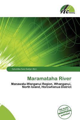 Maramataha River