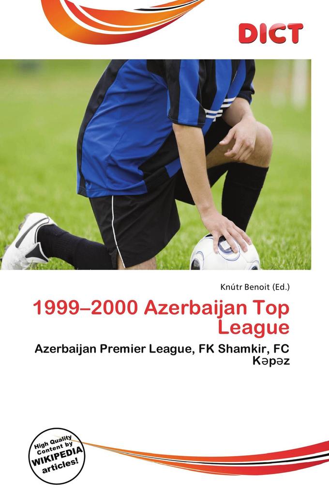 1999-2000 Azerbaijan Top League