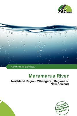 Maramarua River