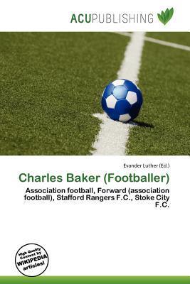 Charles Baker (Footballer)