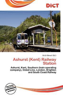 Ashurst (Kent) Railway Station