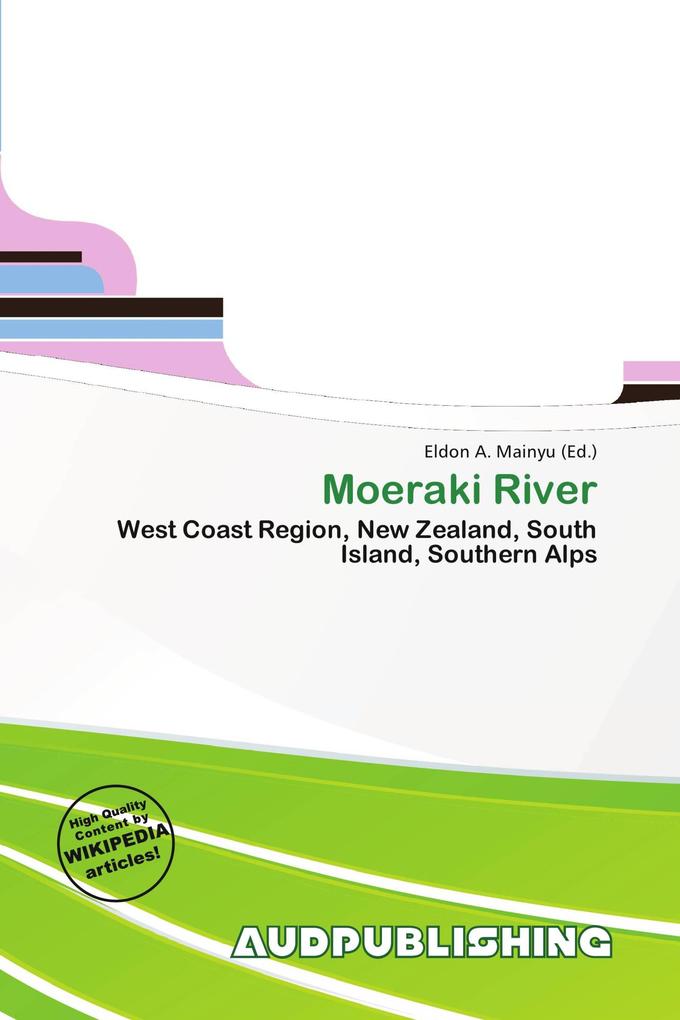 Moeraki River