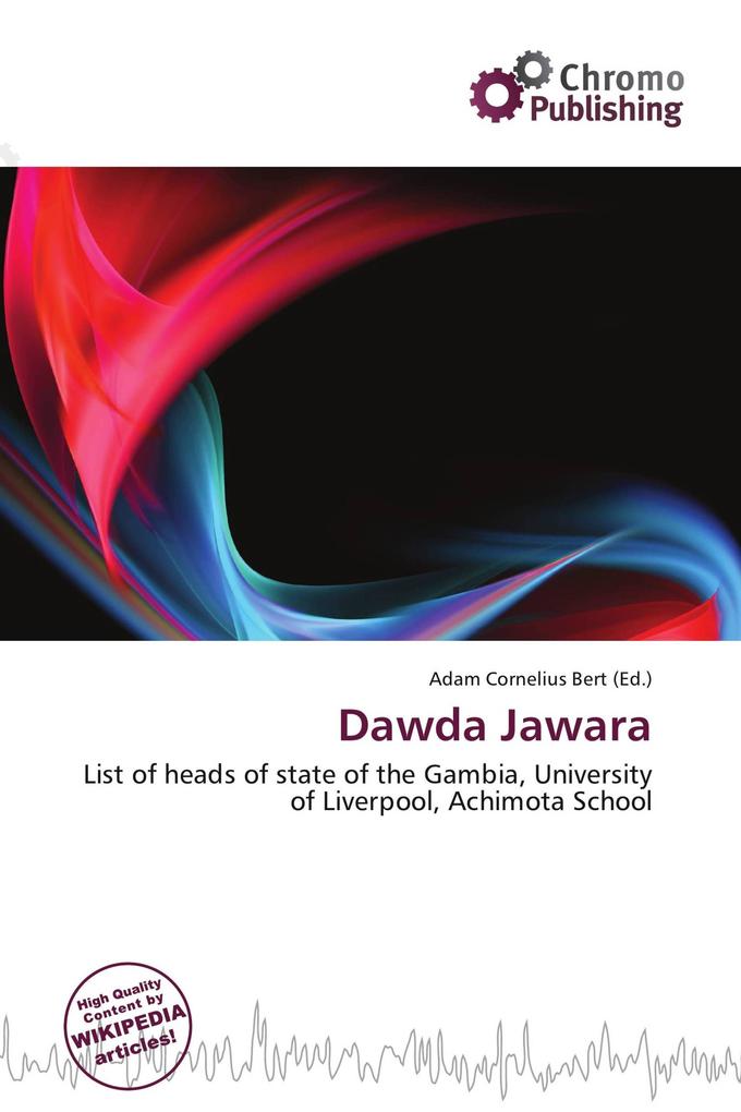 Dawda Jawara