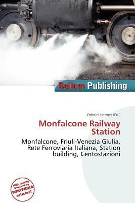 Monfalcone Railway Station
