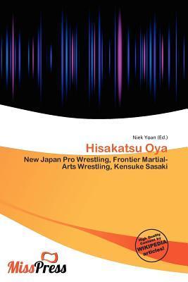 Hisakatsu Oya