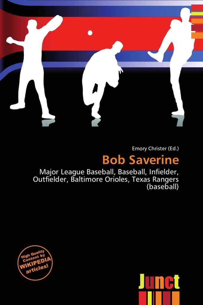 Bob Saverine