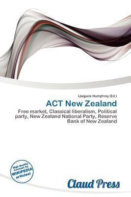ACT New Zealand