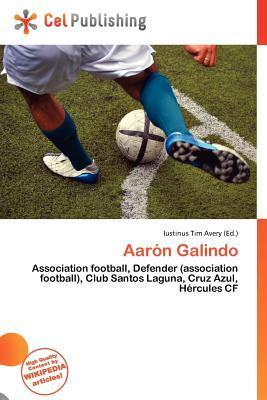 Aarón Galindo