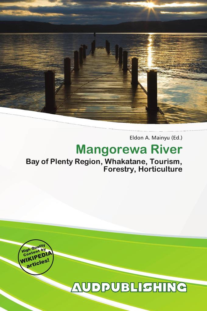 Mangorewa River