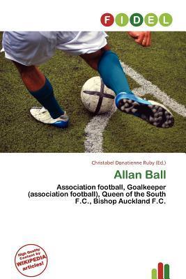 Allan Ball