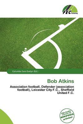 Bob Atkins