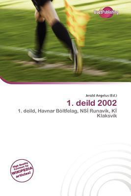 1. deild 2002