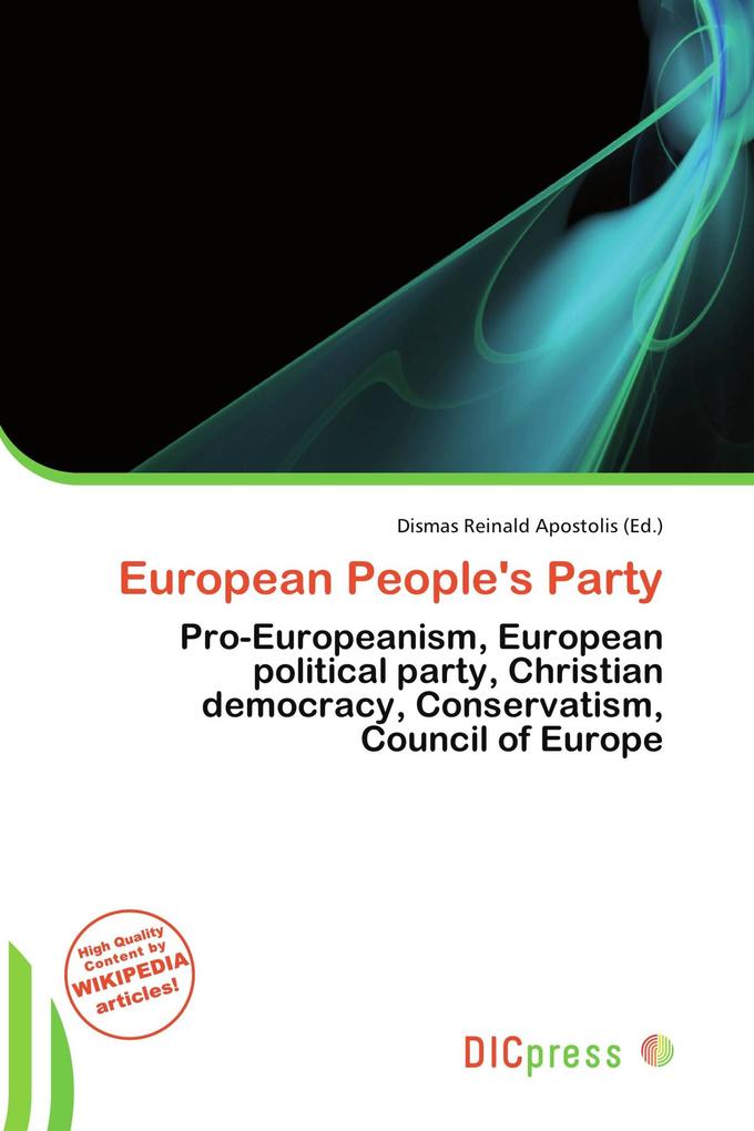 European People's Party