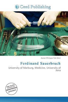 Ferdinand Sauerbruch