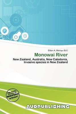 Monowai River