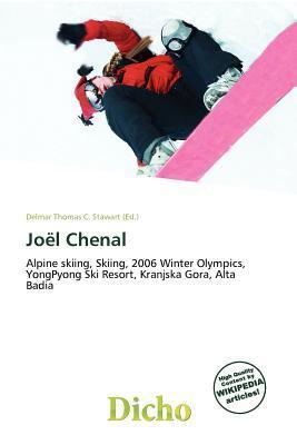Joël Chenal