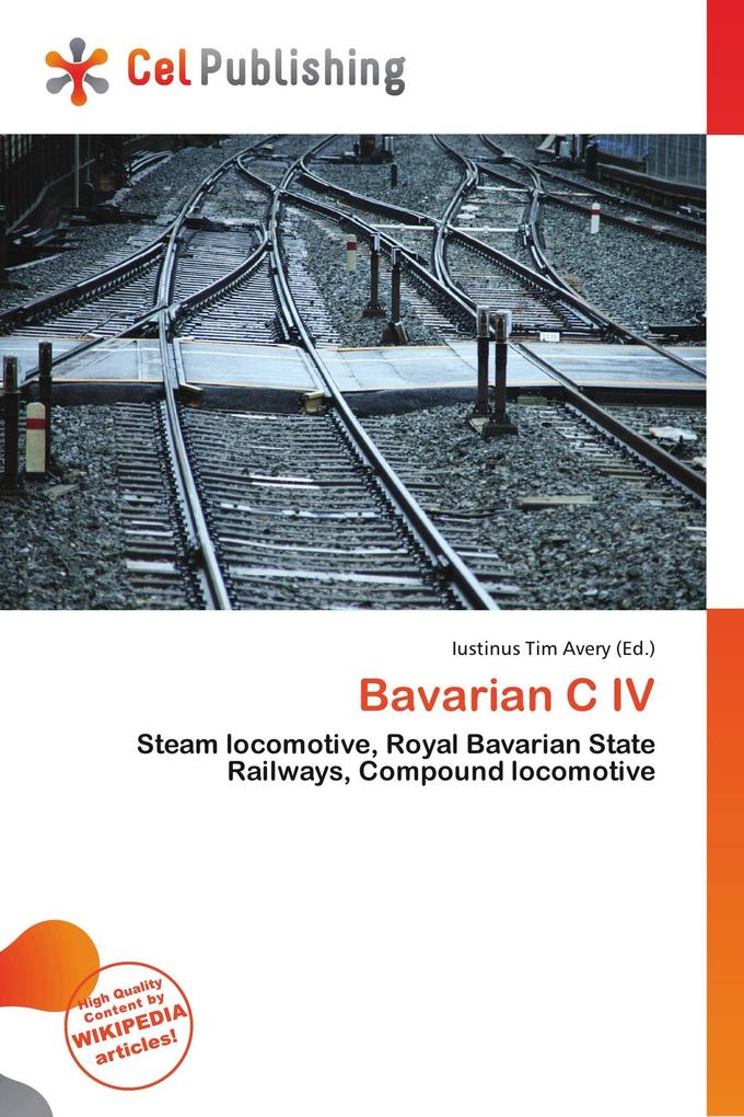 Bavarian C IV