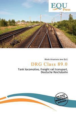 DRG Class 89.0