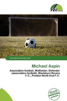 Michael Aspin
