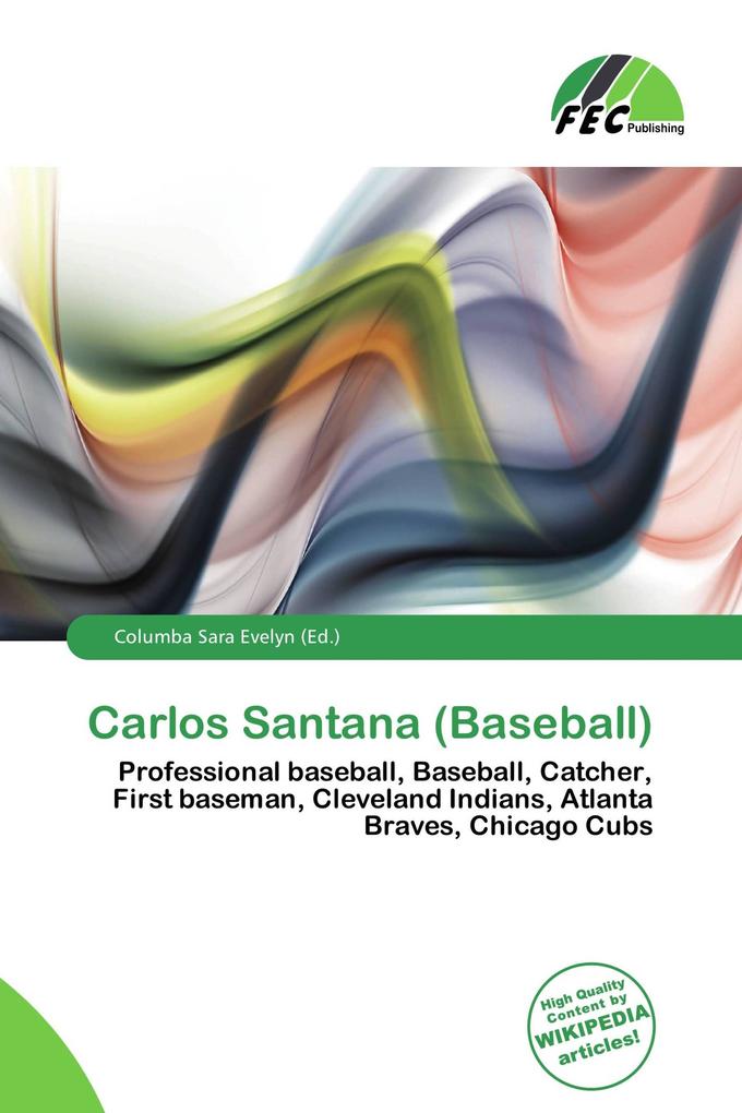 Carlos Santana (Baseball)
