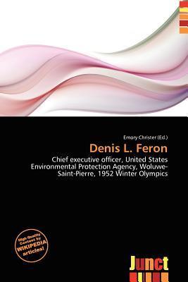 Denis L. Feron