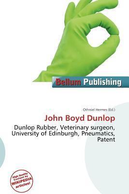 John Boyd Dunlop