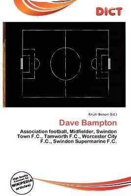 Dave Bampton